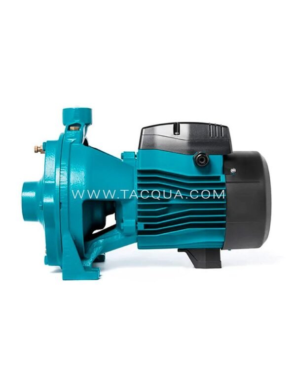 BOMBA CENTRIFUGA LEO 2XCm160/160, DE 2.0HP, ALTA PRESIÓN - Imagen 2