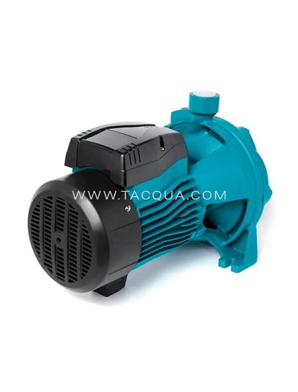 BOMBA CENTRIFUGA LEO 2XCm160/160, DE 2.0HP, ALTA PRESIÓN - Imagen 3