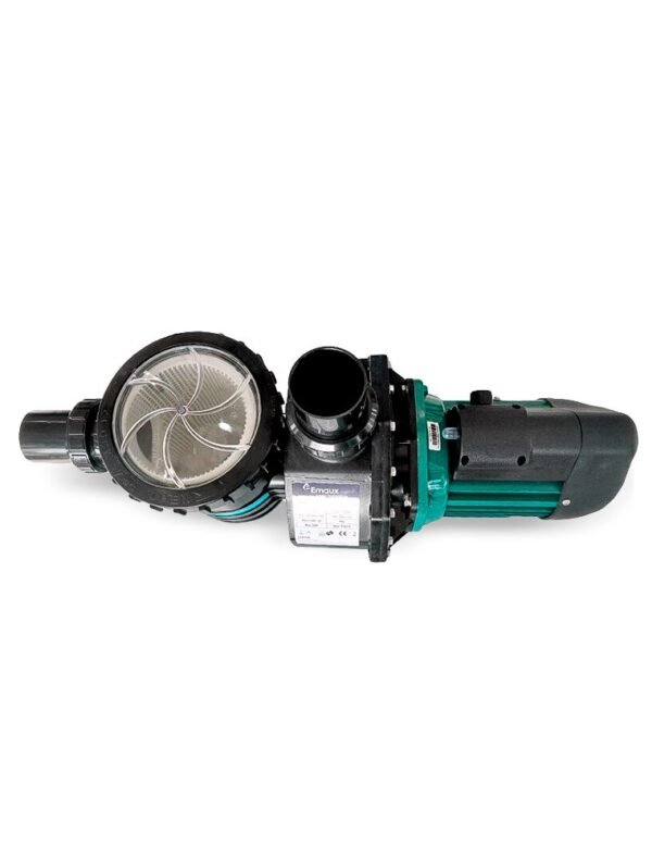 BOMBA PARA PISCINA EMAUX SB30, 3.0 HP, 220V. MONOFÁSICO - Imagen 2