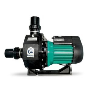 Bomba para Piscina EMAUX SR20