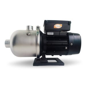 ELECTROBOMBA EVANS MOD. SSXH25ME100 DE 1.0HP DE ACERO INOX. 304