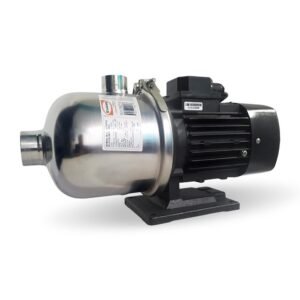 ELECTROBOMBA EVANS MOD. SSXH25ME150 DE 1.5HP DE ACERO INOX. 304