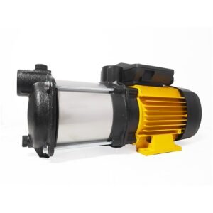 BOMBA MULTIETAPA ESPA PRISMA 25-2M DE 1.0 HP MONOF. 220V.