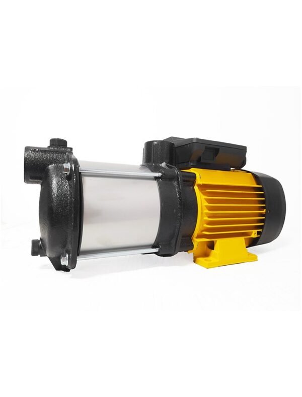BOMBA MULTIETAPA ESPA PRISMA 25-2M DE 1.0 HP MONOF. 220V.