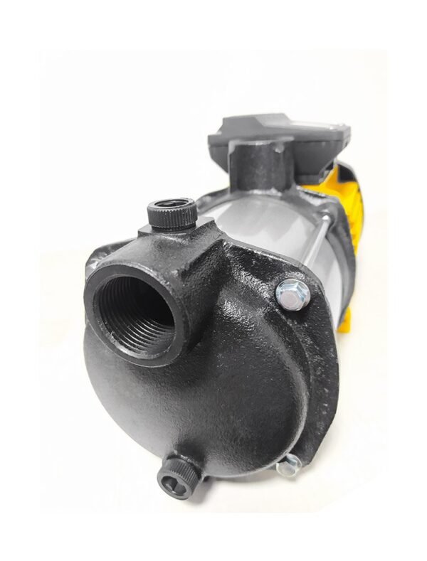 BOMBA MULTIETAPA ESPA PRISMA 25-2M DE 1.0 HP MONOF. 220V. - Imagen 2