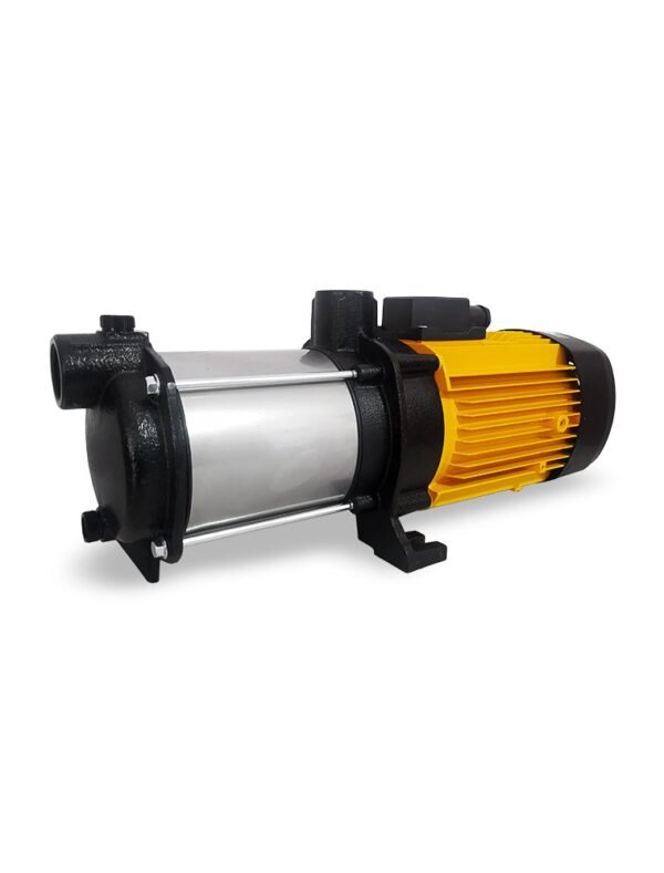 BOMBA MULTIETAPA ESPA PRISMA 25-3M DE 1.5 HP MONOF. 220V.