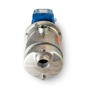 BOMBA MULTIETAPICA PEDROLLO PLURIJET 4/100X DE 1.0 HP TRIF.
