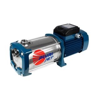 BOMBA MULTIETAPICA PEDROLLO PLURIJET 6/200 DE 3.0 HP TRIF.