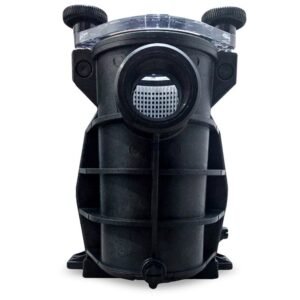 BOMBA PARA PISCINA HAYWARD, MAX-FLO SP2810X15, 1.5 HP, 220V.