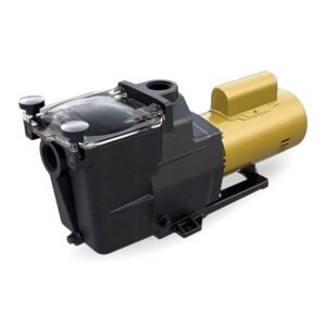 Bomba para Piscina Hayward Super Pump SP2610X15M
