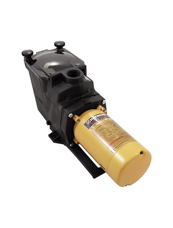 BOMBA PARA PISCINA HAYWARD SUPER PUMP SP2610X15M, 1.5 HP, 220V. - Imagen 2