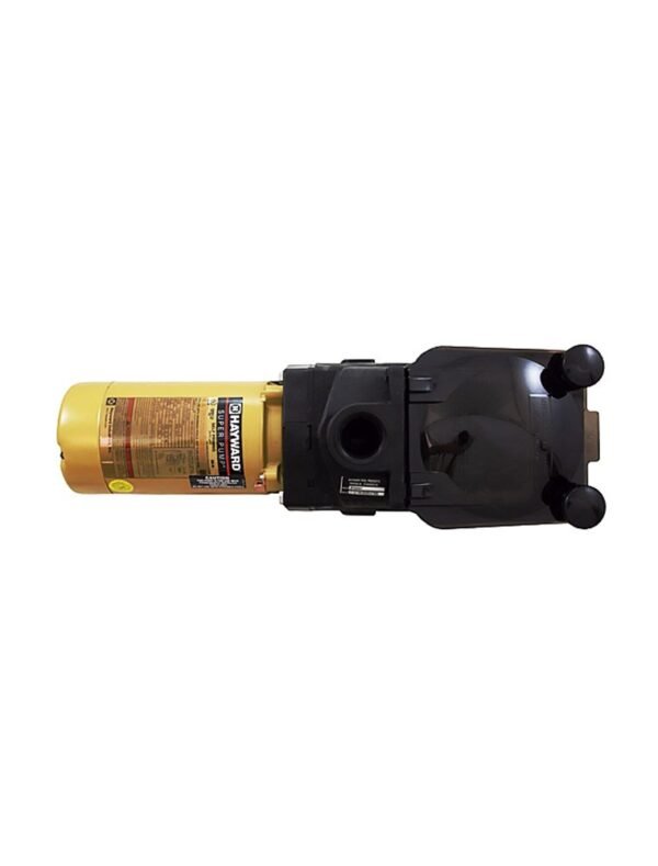 BOMBA PARA PISCINA HAYWARD SUPER PUMP SP2610X15M, 1.5 HP, 220V. - Imagen 3