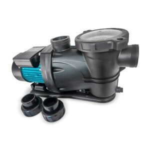 BOMBA PARA PISCINA LEO PUMP XKP1104