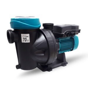 BOMBA P/PISCINA ESPA, SILEN S-150-22M, DE 1.5 HP, 220V. MONOFÁSICO