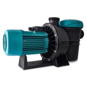 BOMBA P/PISCINA ESPA, SILEN S2-300-36, 3.0 HP, 220V. TRIFÁSICO