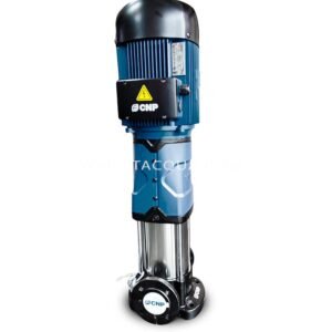 Bomba Vertical Multietapa CNP Serie CDM 15-7
