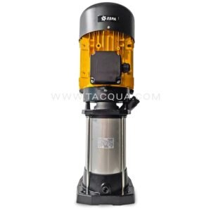 BOMBA VERTICAL MULTIETAPAS ESPA MOD. MULTI 45 5N DE 5.5HP 3F