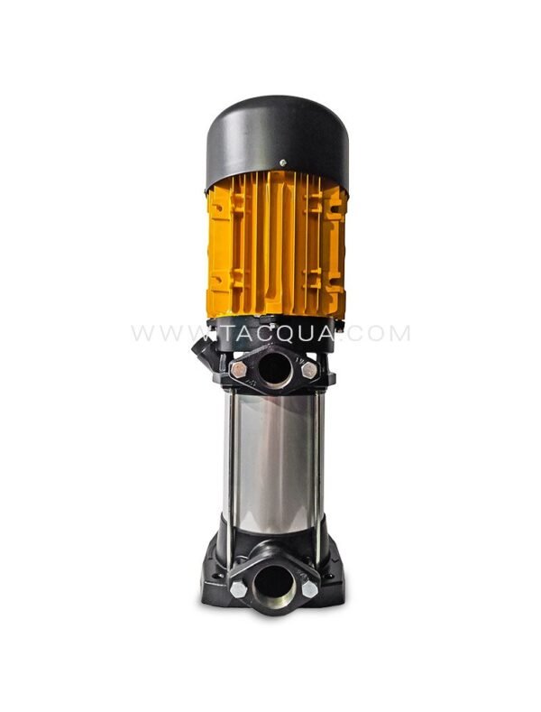 BOMBA VERTICAL MULTIETAPAS ESPA MOD. MULTI 45 3N DE 3.0HP 3F - Imagen 3