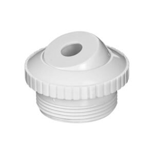 BOQUILLA DIRECCIONAL DE RETORNO HAYWARD DE 1/2″ BLANCO