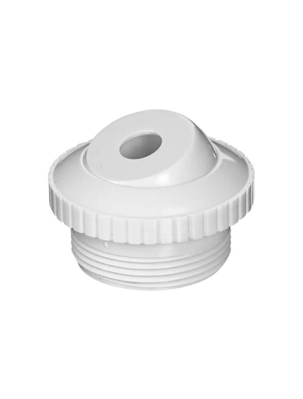 BOQUILLA DIRECCIONAL DE RETORNO HAYWARD DE 1/2″ BLANCO