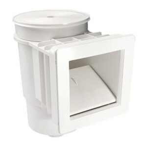 DESNATADOR EMAUX DE 8" PARA CONCRETO (88150212) EM0010-RC