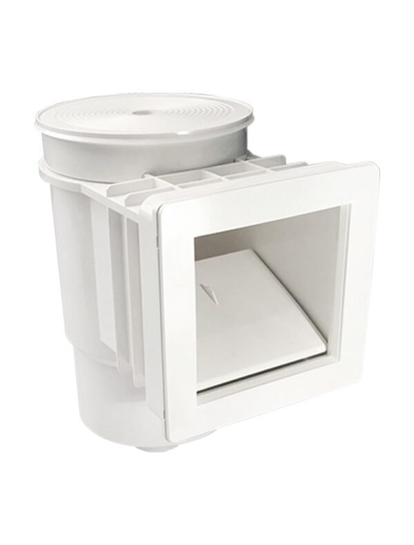 DESNATADOR EMAUX DE 8" PARA CONCRETO (88150212) EM0010-RC