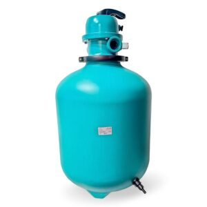 FILTRO PARA PISCINA ESPA, MOD. FKB 350 6TP, 350MM (13.8"), 6M3/H