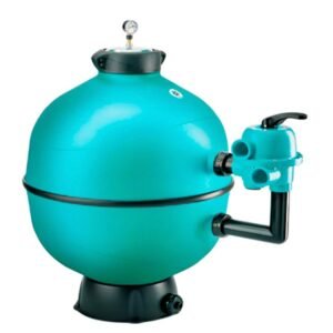 FILTRO PARA PISCINA ESPA, MOD. FKP 760 6LT, 760MM (30"), 21M3/H