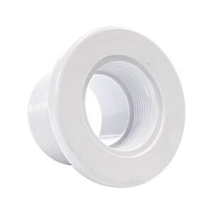 RECEPTACULO DE 1.5" BLANCO PENTAIR 542402 - CUERPO LARGO