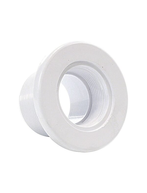 RECEPTACULO DE 1.5" BLANCO PENTAIR 542402 - CUERPO LARGO