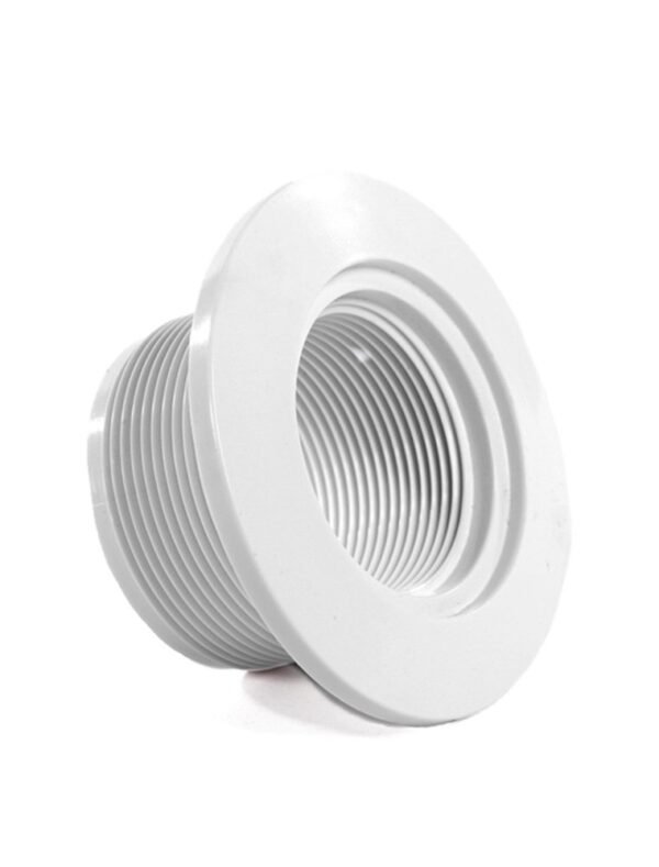 RECEPTACULO DE 2" ROSCADO BLANCO HAYWARD (SP1022)