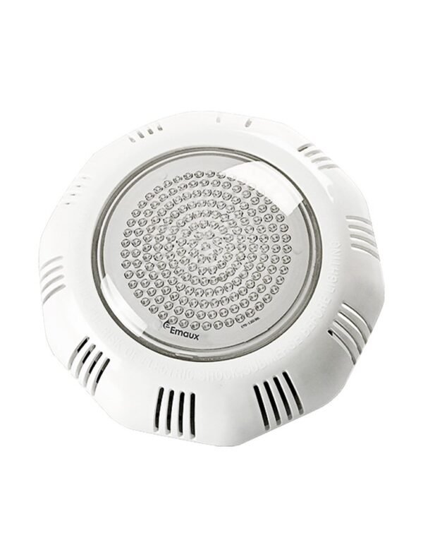 REFLECTOR LED TP100 PLANO 8WTS/12V. COLOR RGB