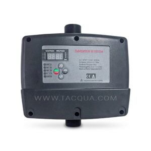 Variador de Frecuencia AD-02M para Bomba de Agua