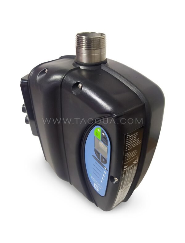 VARIADOR DE VELOCIDAD E-POWER MOD. e-MM08, MAX. 8 amp - Imagen 2