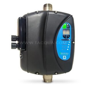 VARIADOR DE VELOCIDAD E-POWER MOD. e-MM08, MAX. 8 amp