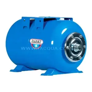 TANQUE HIDRONEUMATICO HYDRO-MAC® DE 150 L | EQTH-150VE