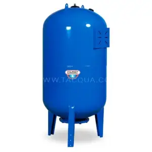 TANQUE HIDRONEUMÁTICO ZILMET ULTRA-PRO