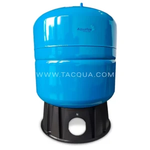 Tanque Hidroneumático Aquafos de Diafragma 130L