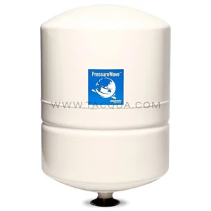 Tanque PressureWave con Diafragma de 24L