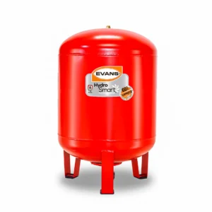 Tanque Hidroneumático Evans de 110L