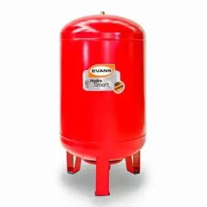 Tanque Hidroneumático Evans Hydro-MAC de 210L
