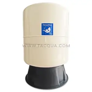 TANQUE HIDRONEUMATICO PRESSUREWAVE